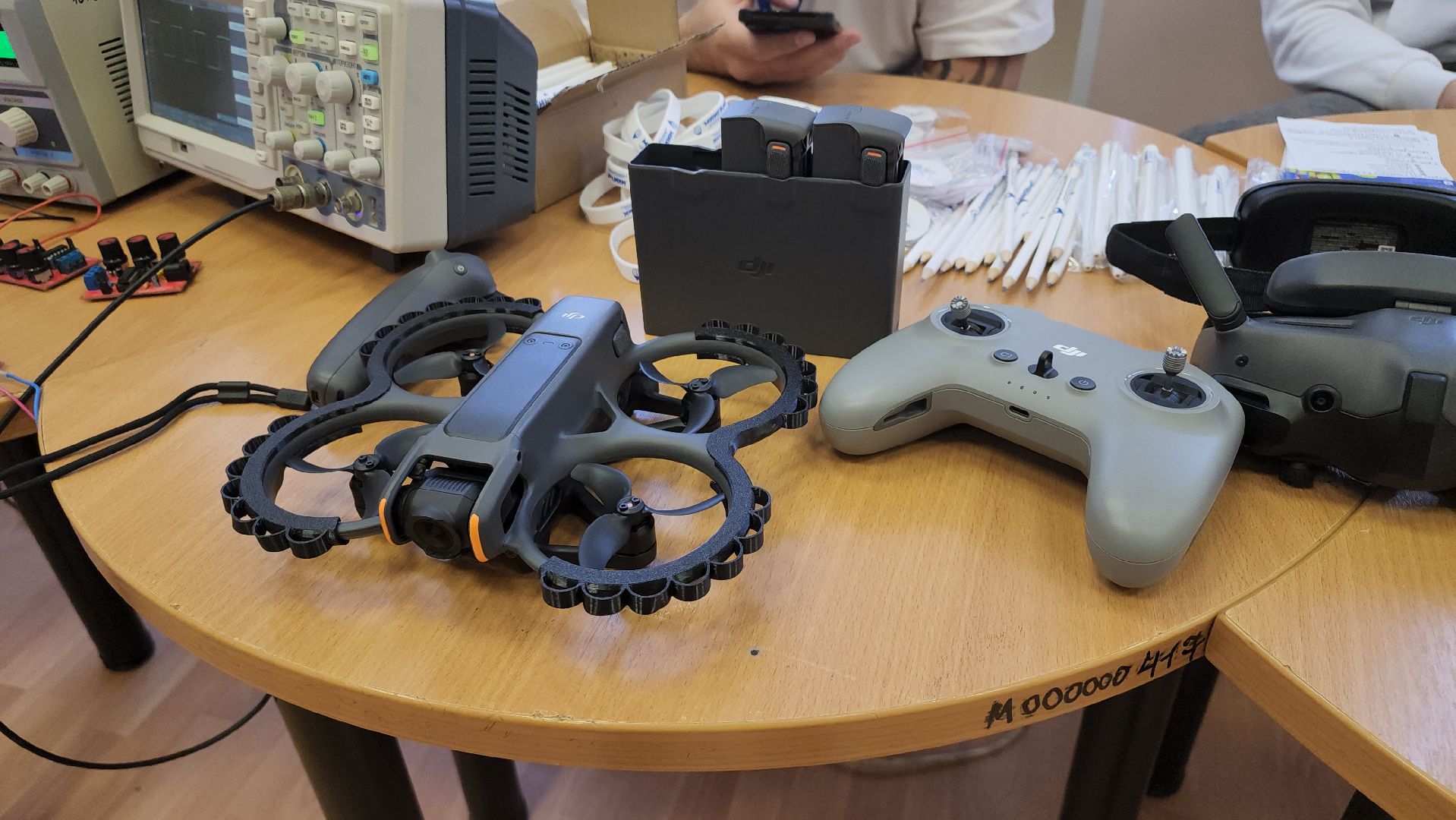 королёв, день открытых дверей, Технологический университет,