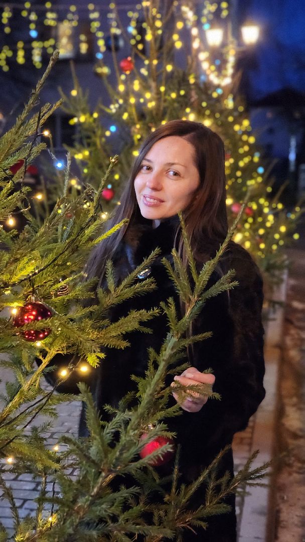 Руза, Новый год, Благоустройство,