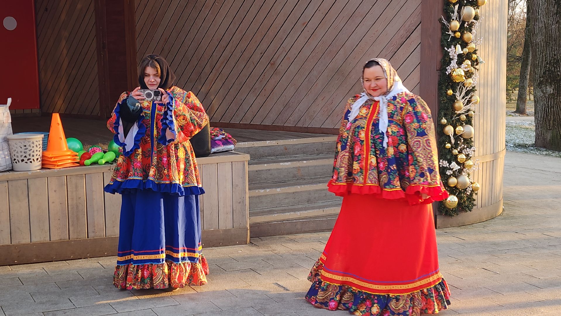 Звенигород , Туризм , Культура , Общество ,