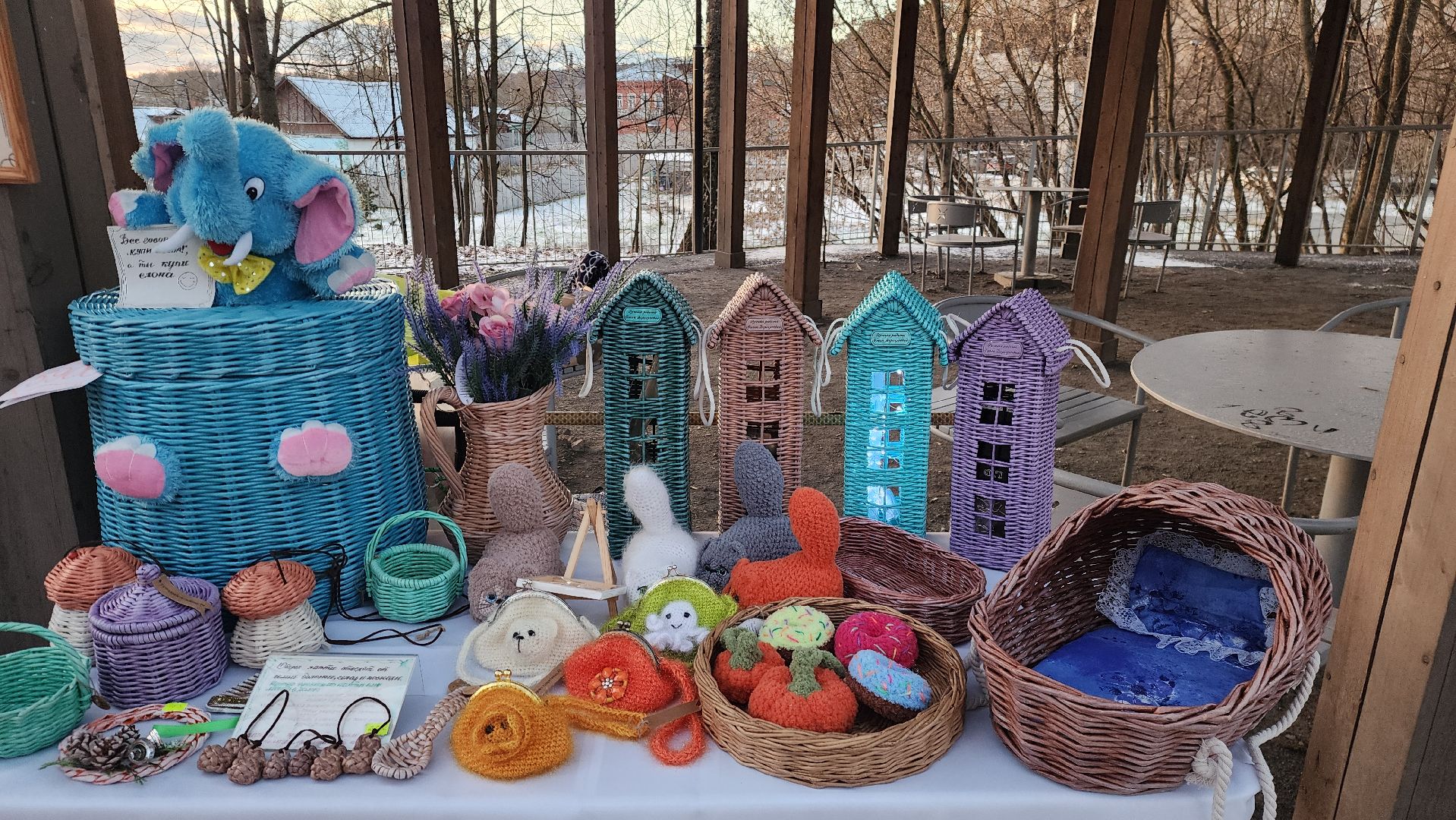 Звенигород , Туризм , Культура , Общество ,