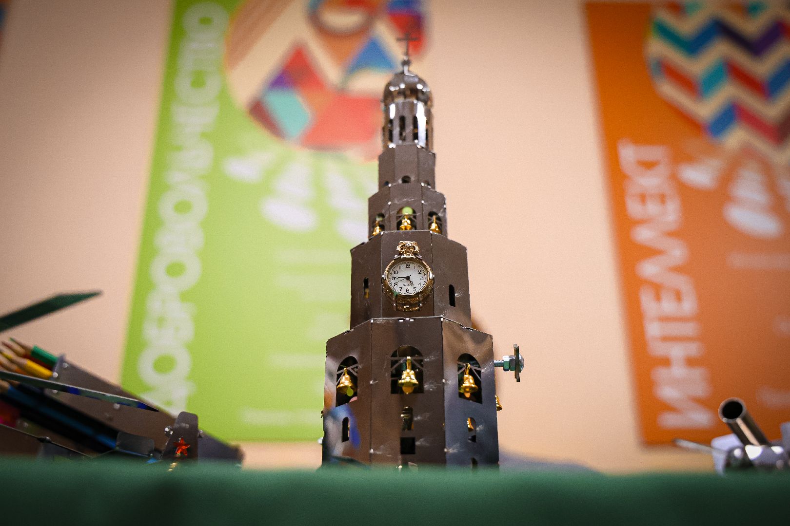 клин, общество, культура, новогодняя ярмарка,