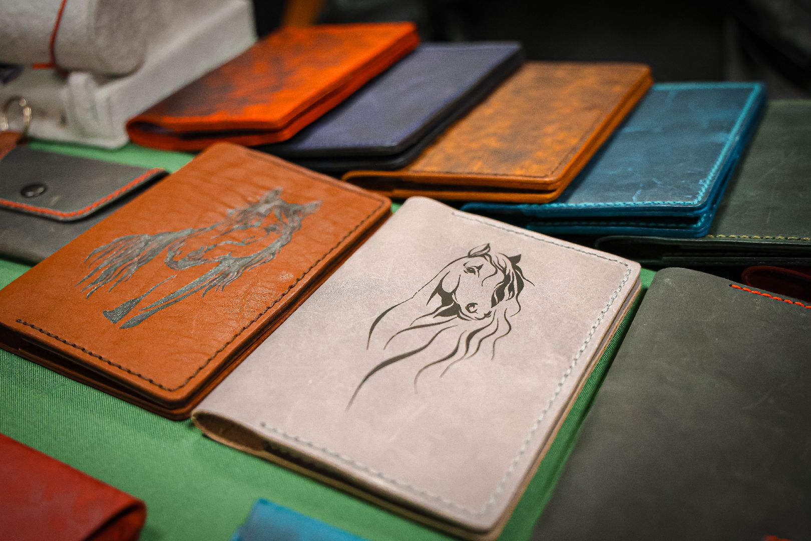 клин, общество, культура, новогодняя ярмарка,