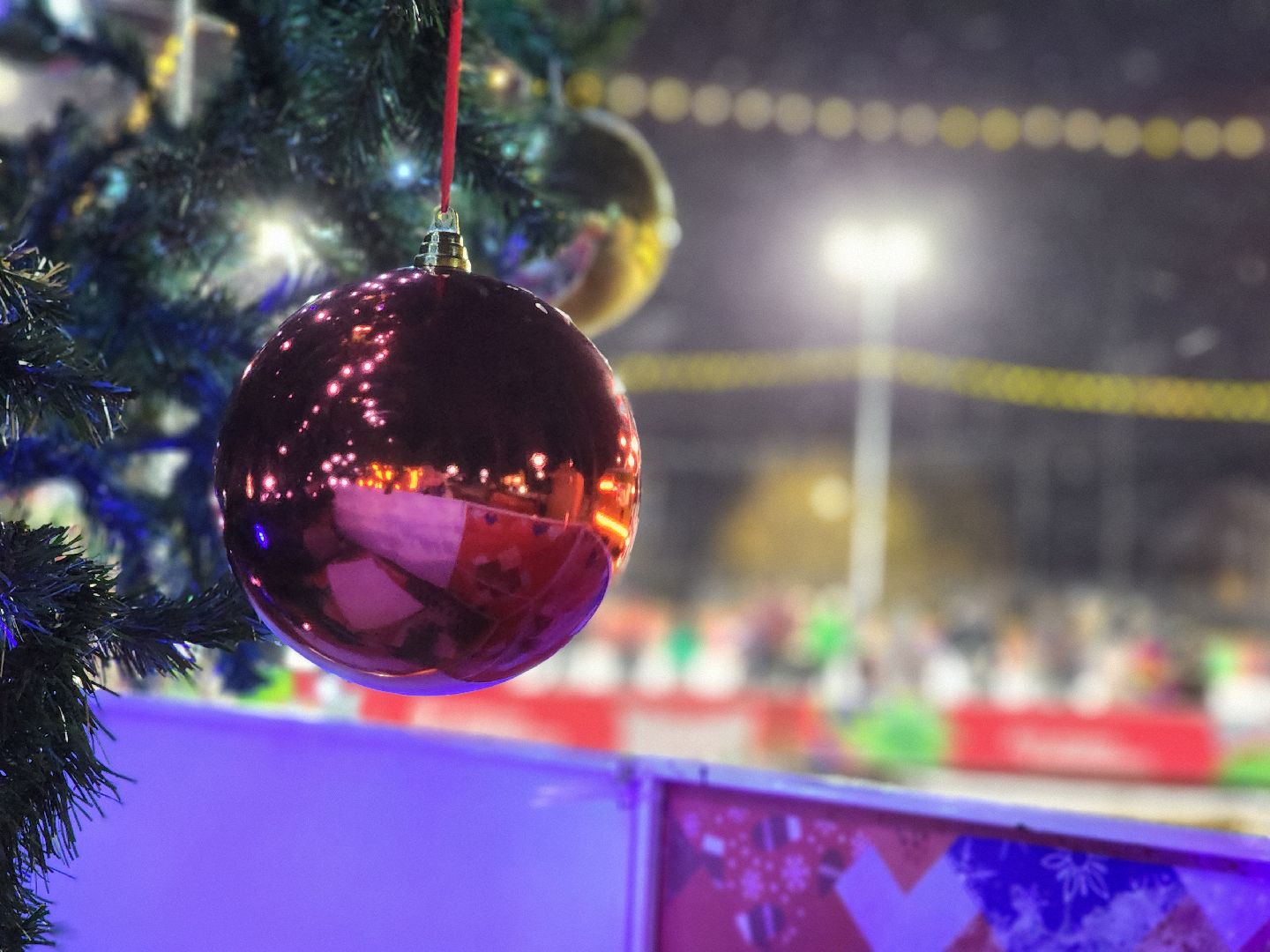 сергиев посад, сергиево-посадский городской округ, скитские пруды, зима в  подмосковье, зима в парках, паркисказкиторжество, каток, катание в парке, прокат коньков,