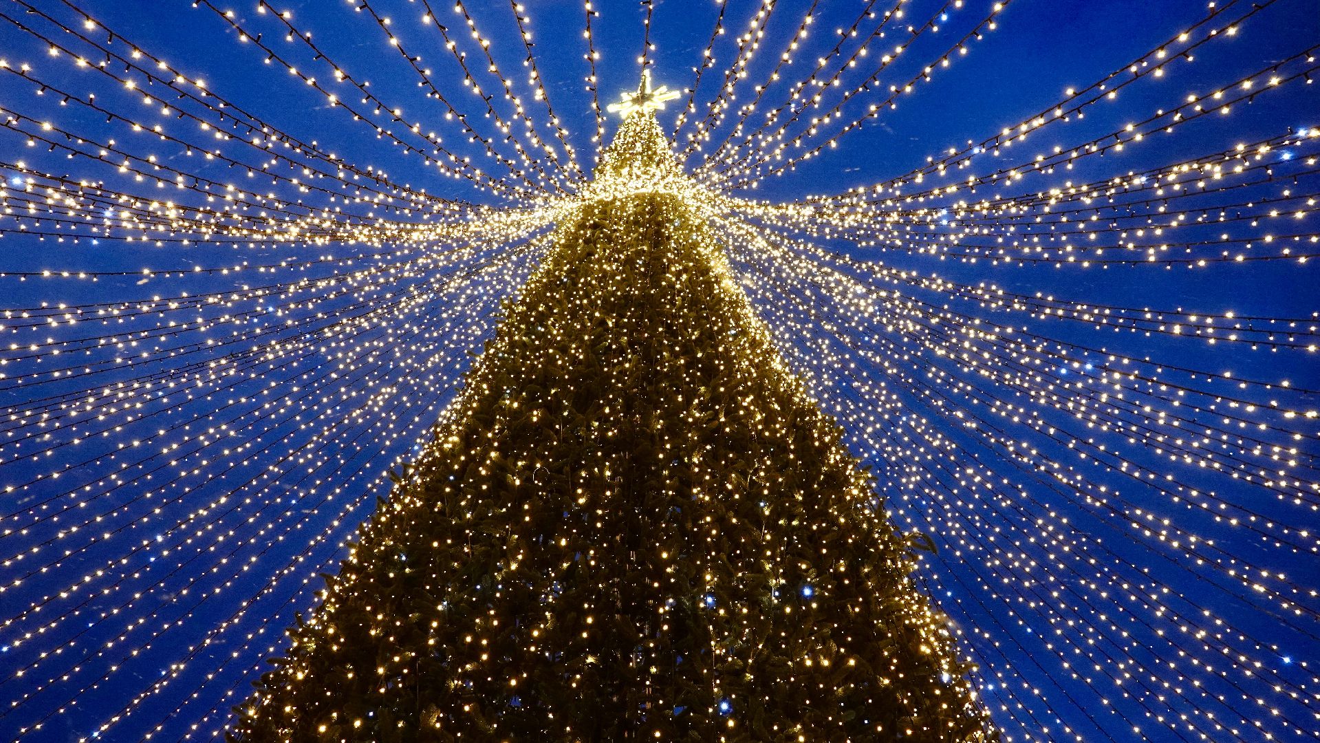 сергиев посад, зима в  подмосковье, сергиево-посадский городской округ, новый год,