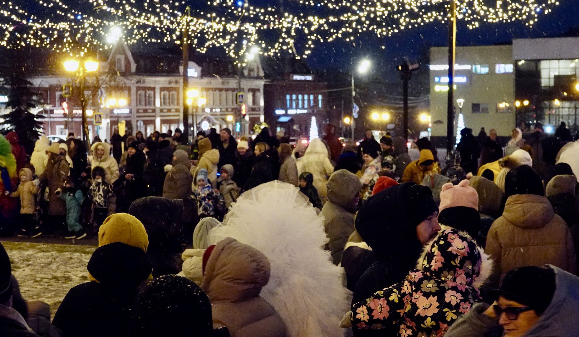 сергиев посад, зима в  подмосковье, сергиево-посадский городской округ, новый год,