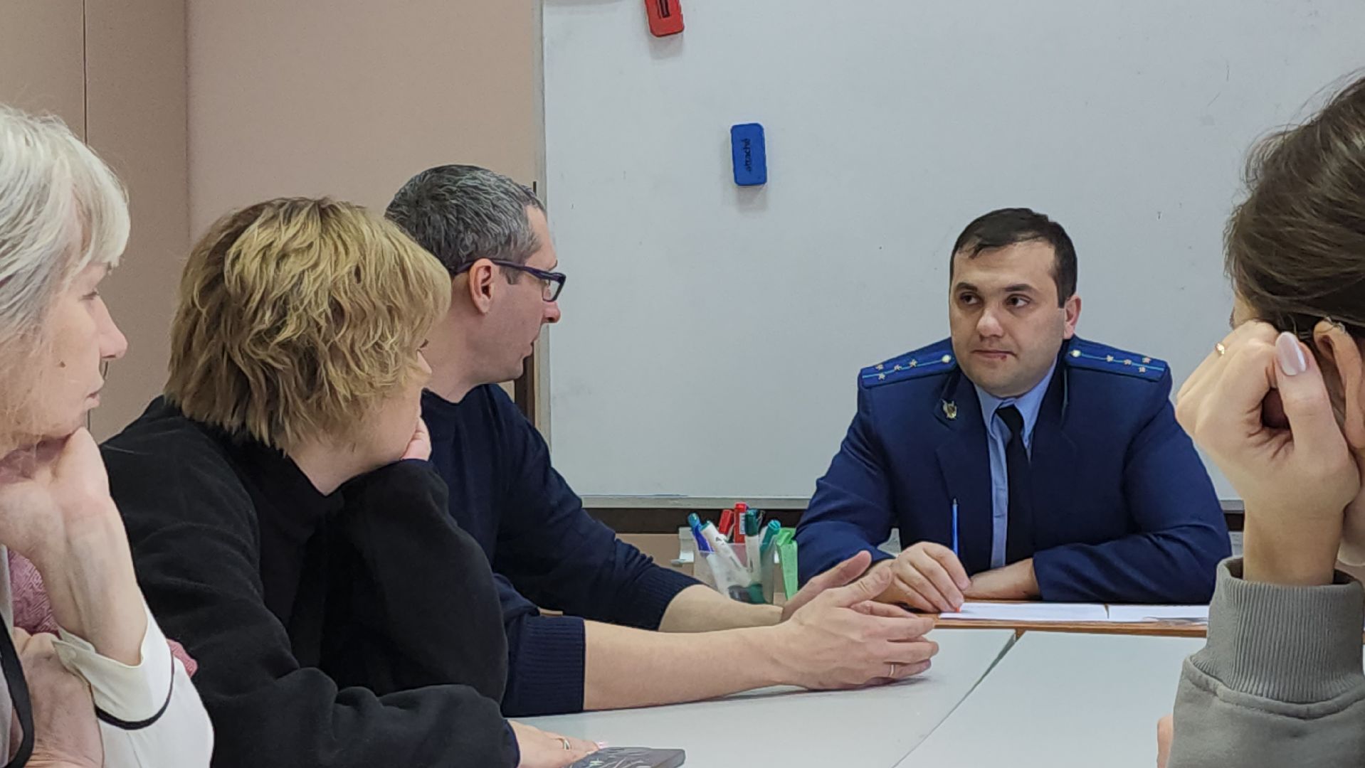 Истра, Прокуратура, Мошенники,