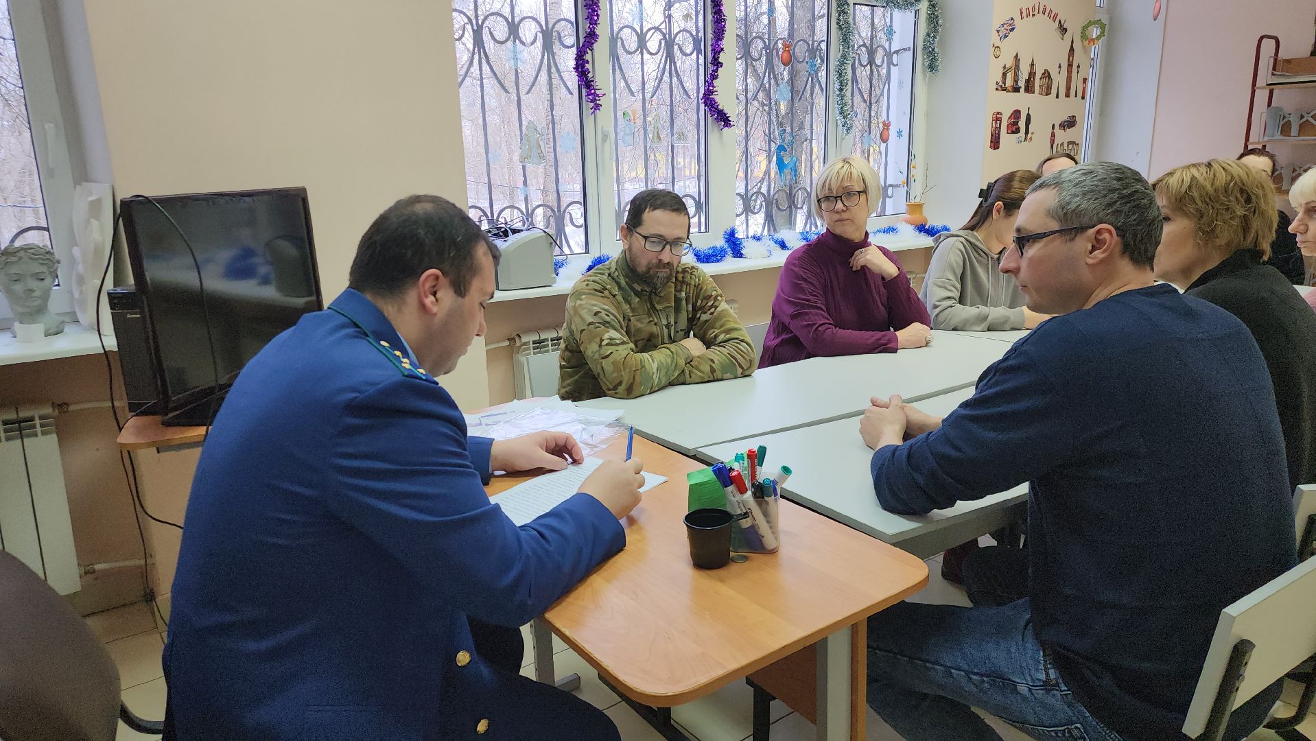 Истра, Прокуратура, Мошенники,