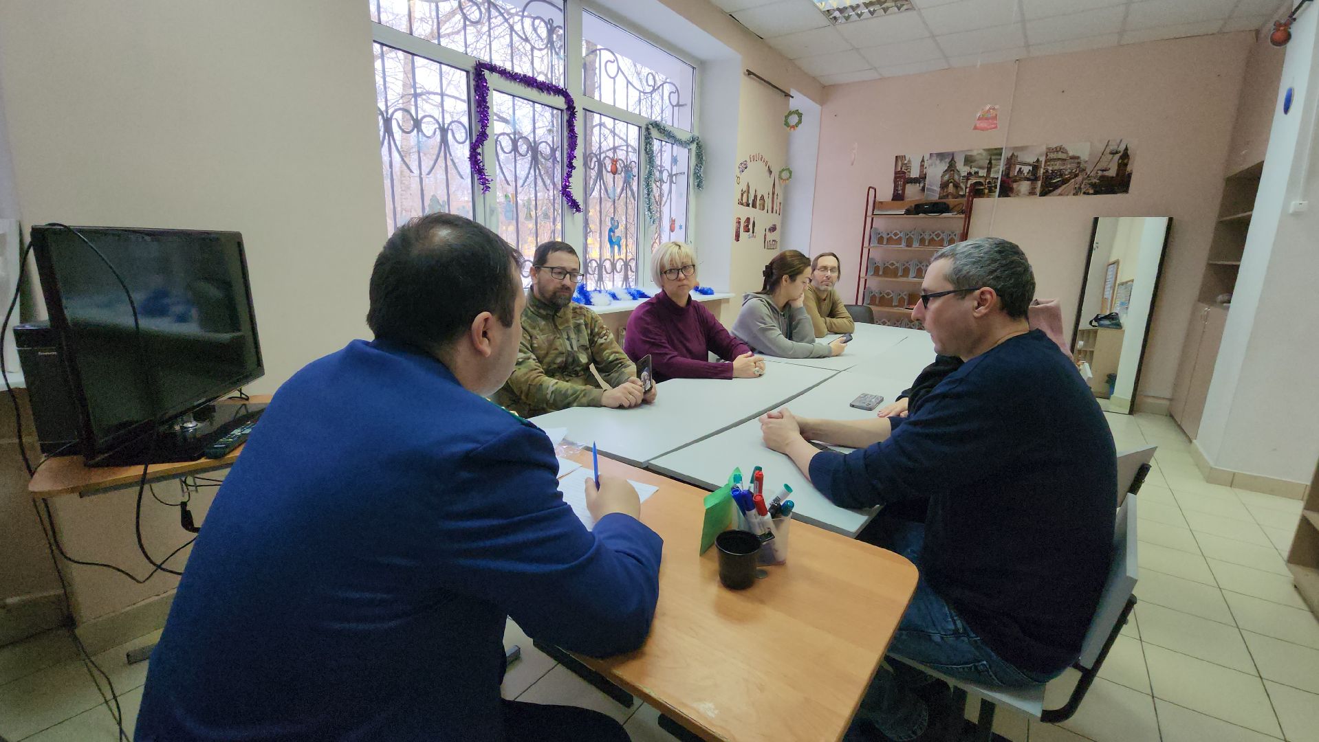 Истра, Прокуратура, Мошенники,