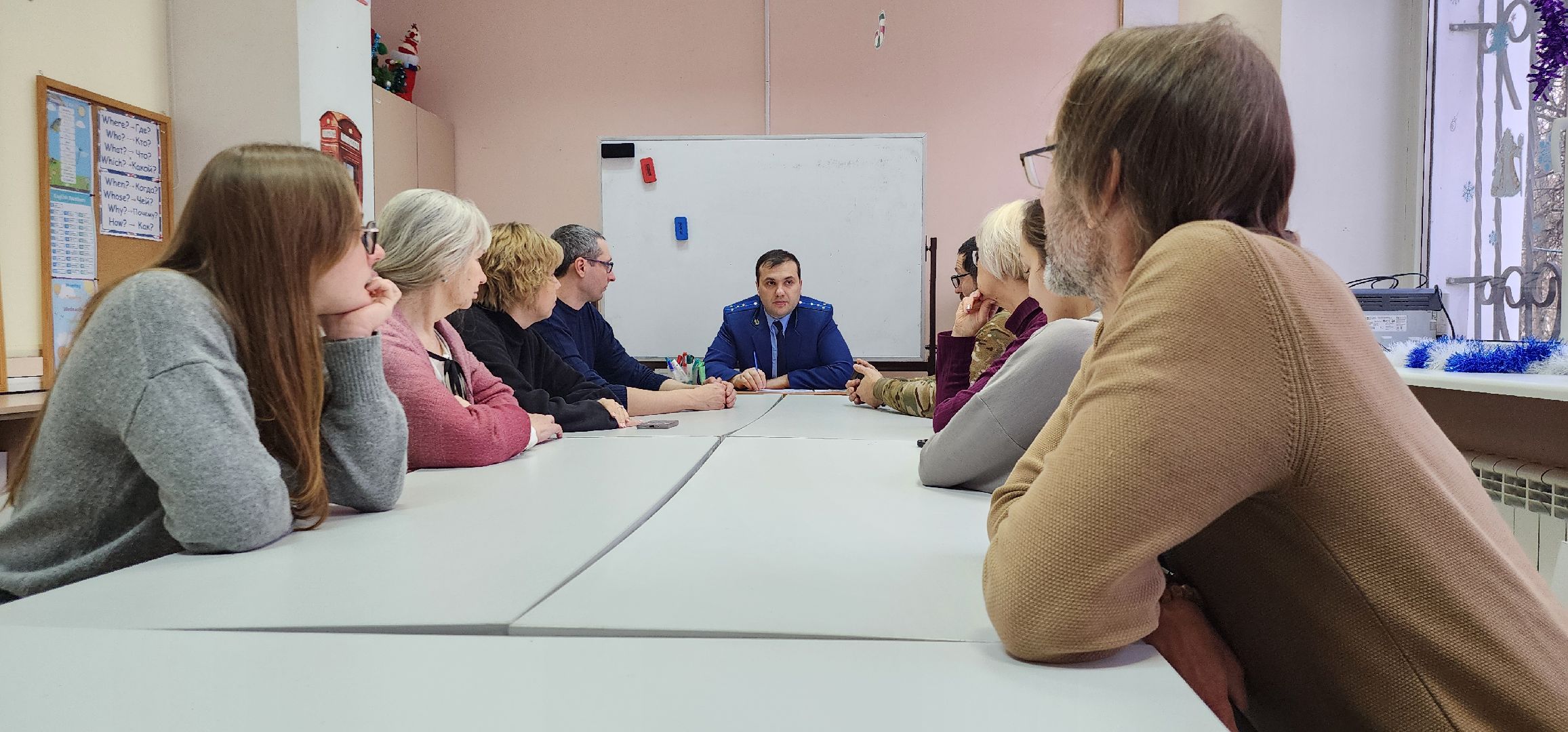 Истра, Прокуратура, Мошенники,