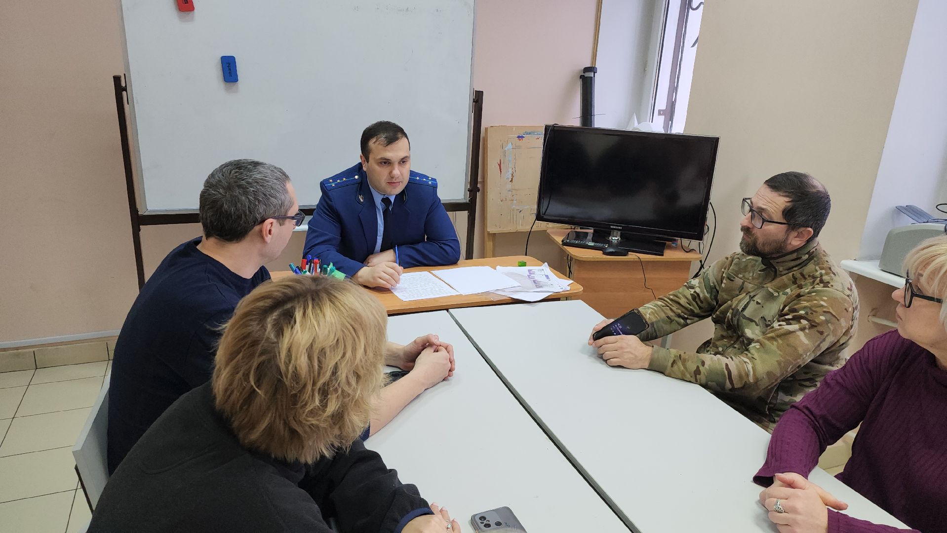 Истра, Прокуратура, Мошенники,