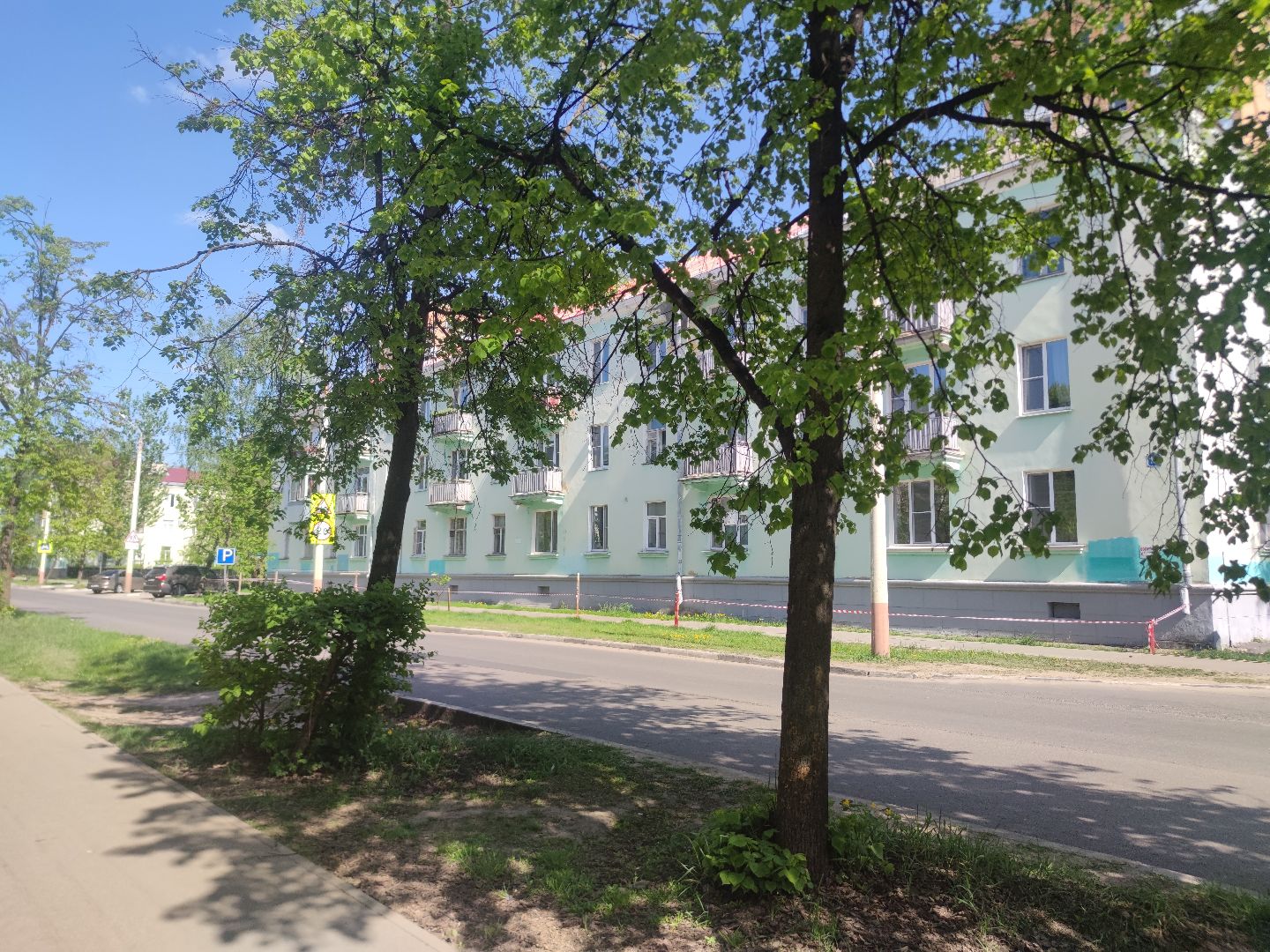 Ремонт кровли, ЖКХ, Дубна