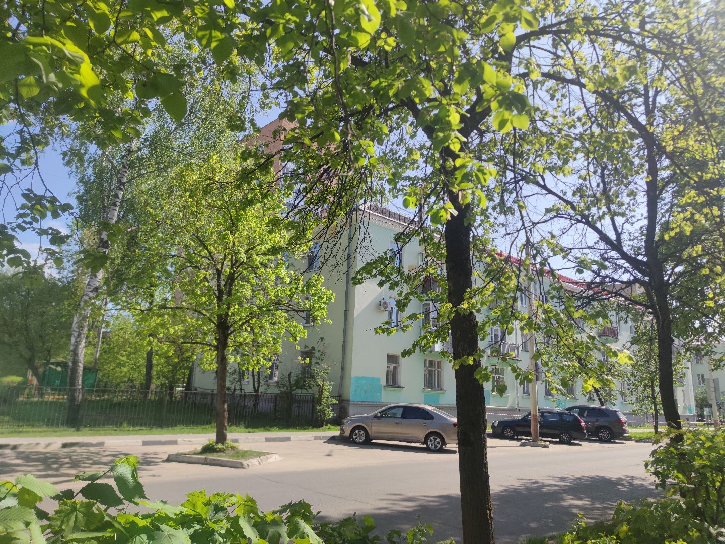 Ремонт кровли, ЖКХ, Дубна