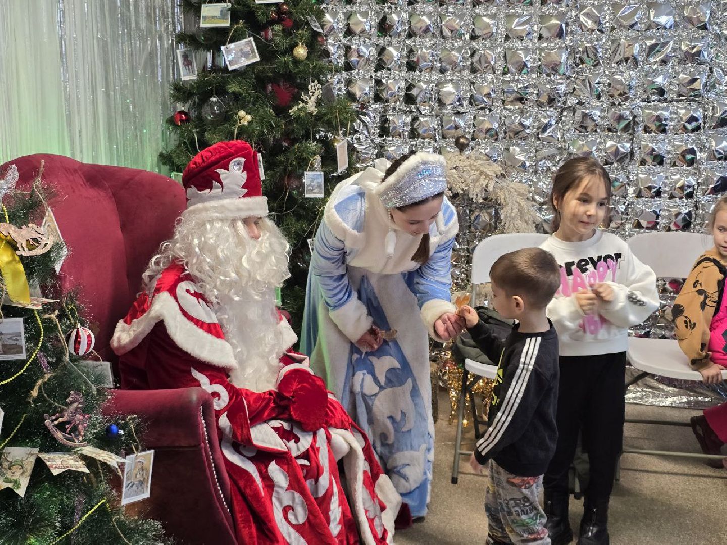 можайск, можайский муниципальный округ, подмосковье, парк ривьера, областной праздник, зима в подмосковье, Парки Сказки. Торжество, праздники, новый год,