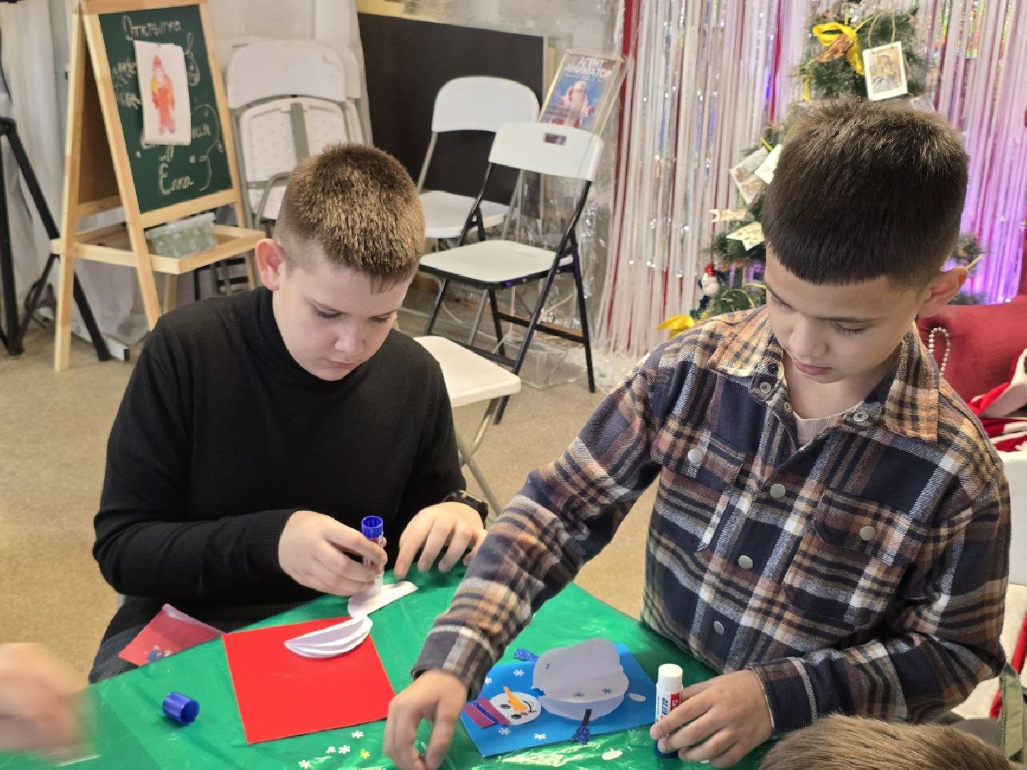 можайск, можайский муниципальный округ, подмосковье, парк ривьера, областной праздник, зима в подмосковье, Парки Сказки. Торжество, праздники, новый год,