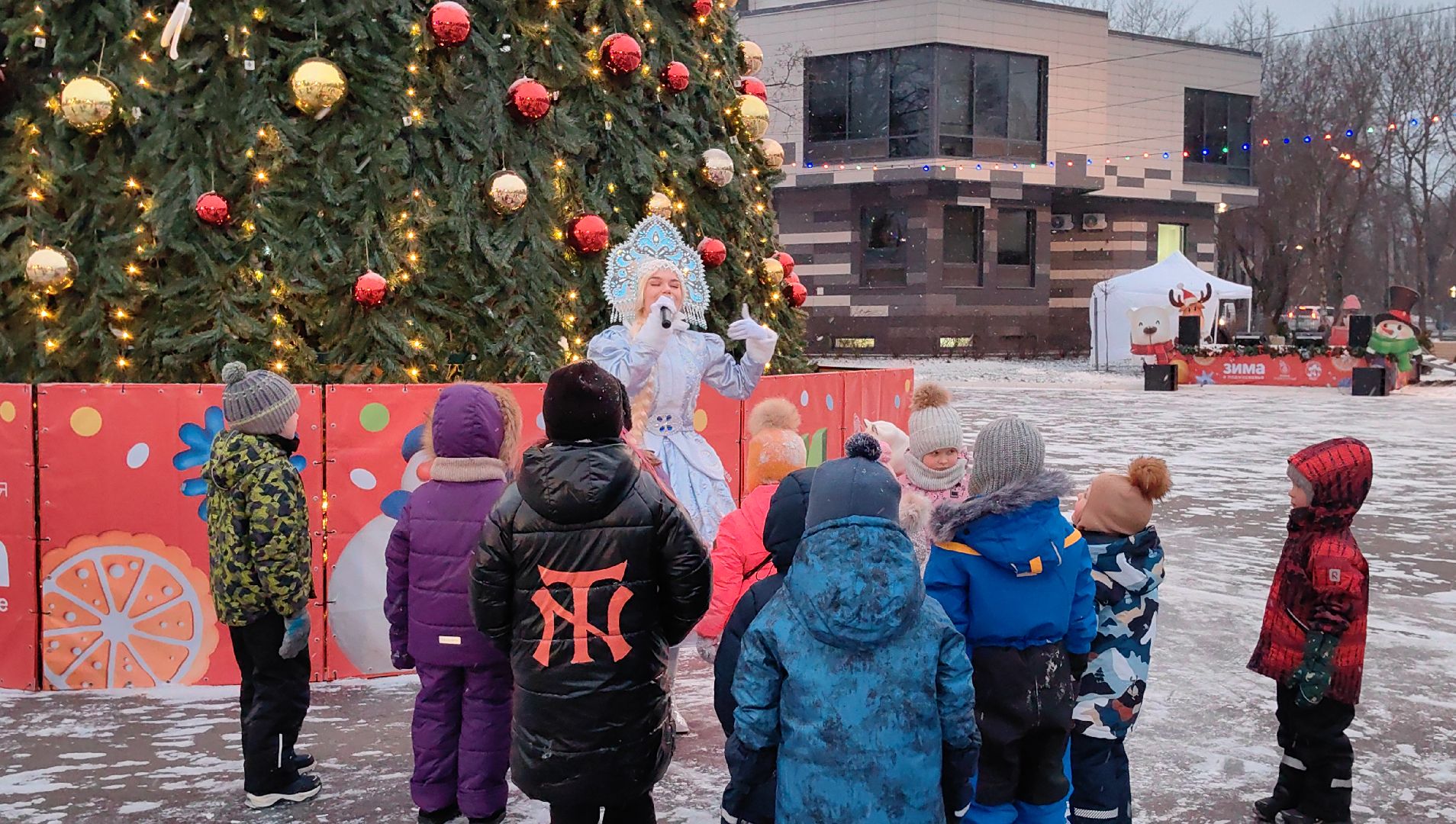 прокат коньков, каток,  морозы, коньки, стадион,