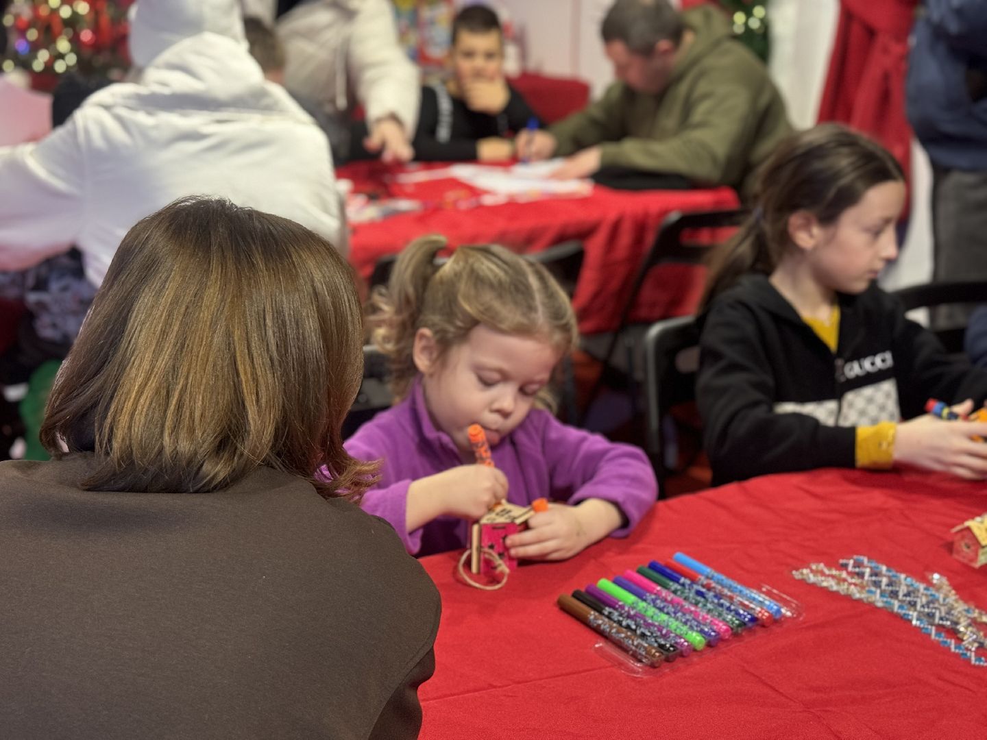 резиденция деда мороза, новогодняя программа, зима в  подмосковье, мастер класс, елочная игрушка, письмо деду морозу,
