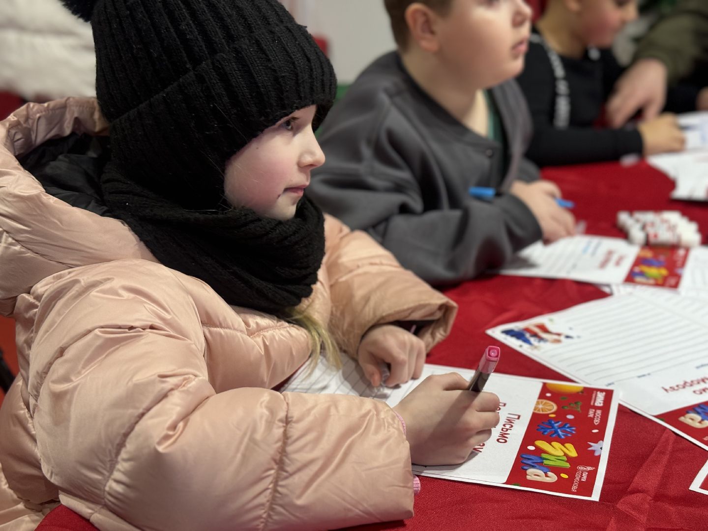 резиденция деда мороза, новогодняя программа, зима в  подмосковье, мастер класс, елочная игрушка, письмо деду морозу,