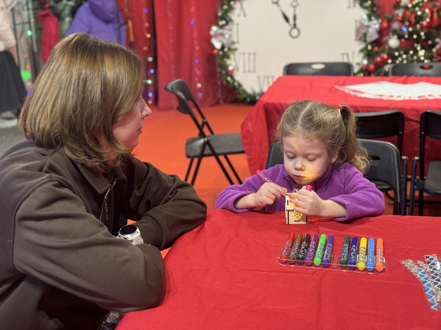 резиденция деда мороза, новогодняя программа, зима в  подмосковье, мастер класс, елочная игрушка, письмо деду морозу,