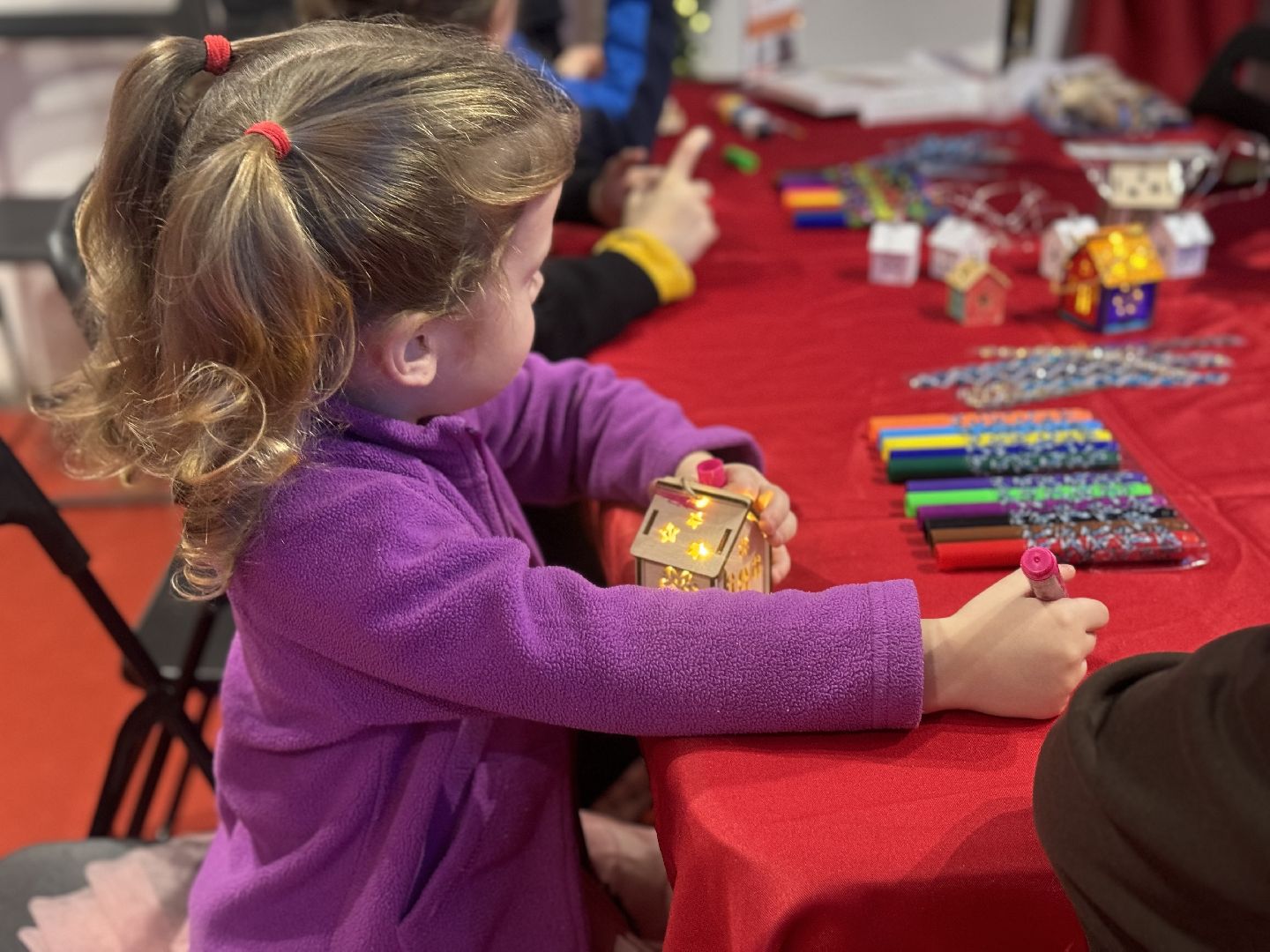 резиденция деда мороза, новогодняя программа, зима в  подмосковье, мастер класс, елочная игрушка, письмо деду морозу,