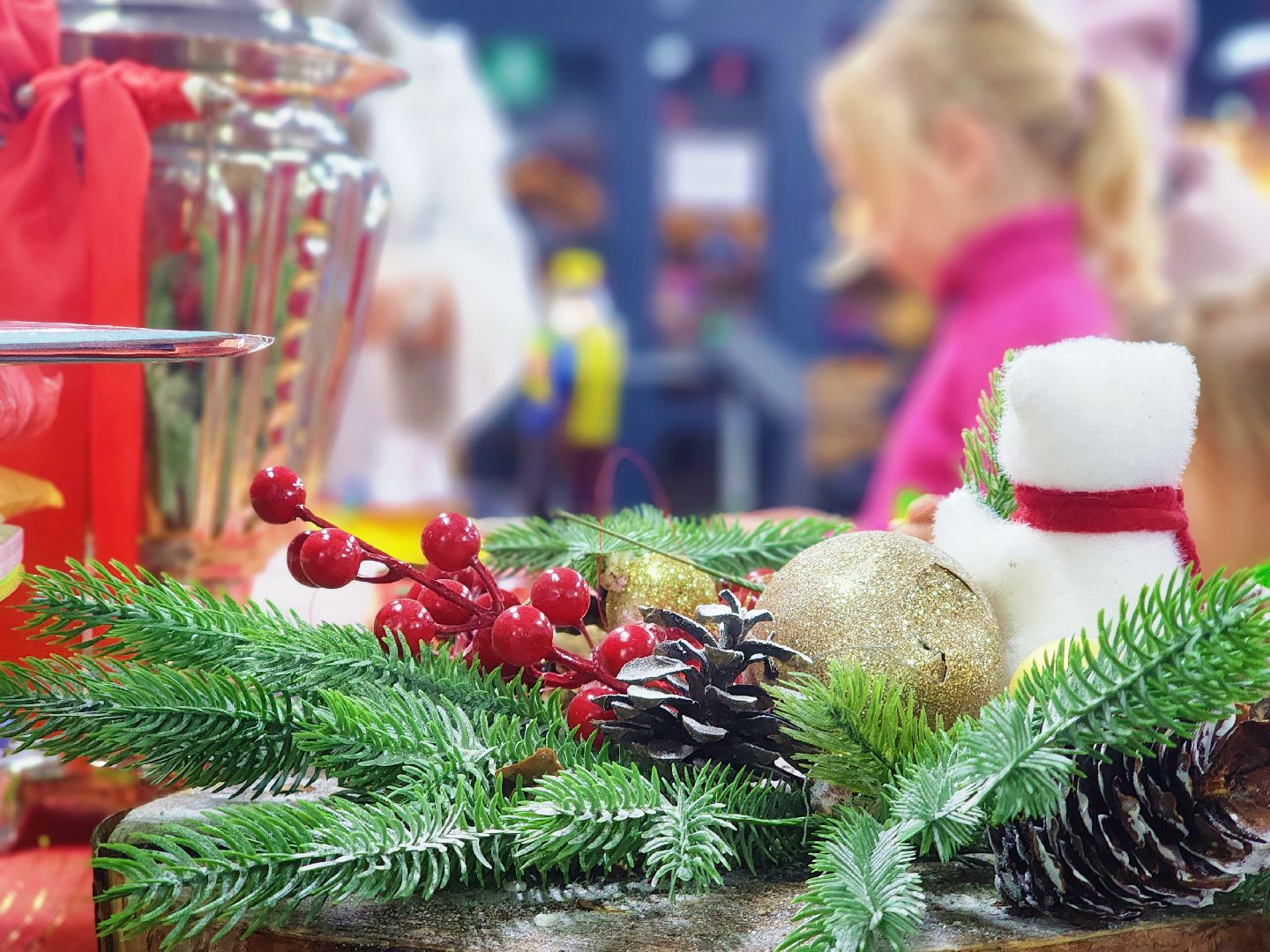 дубна, каток в парке, зима в подмомсковье, мастер класс,