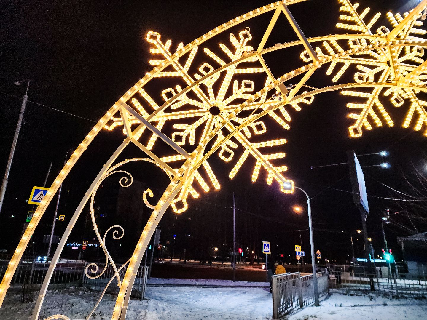 новый год 2026, серпухов, пущино,