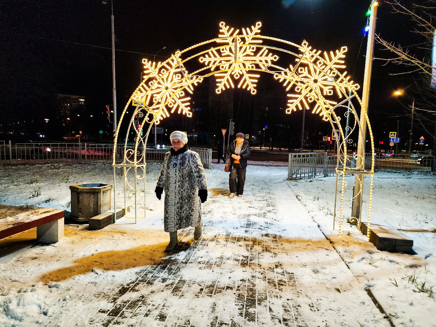 новый год 2026, серпухов, пущино,