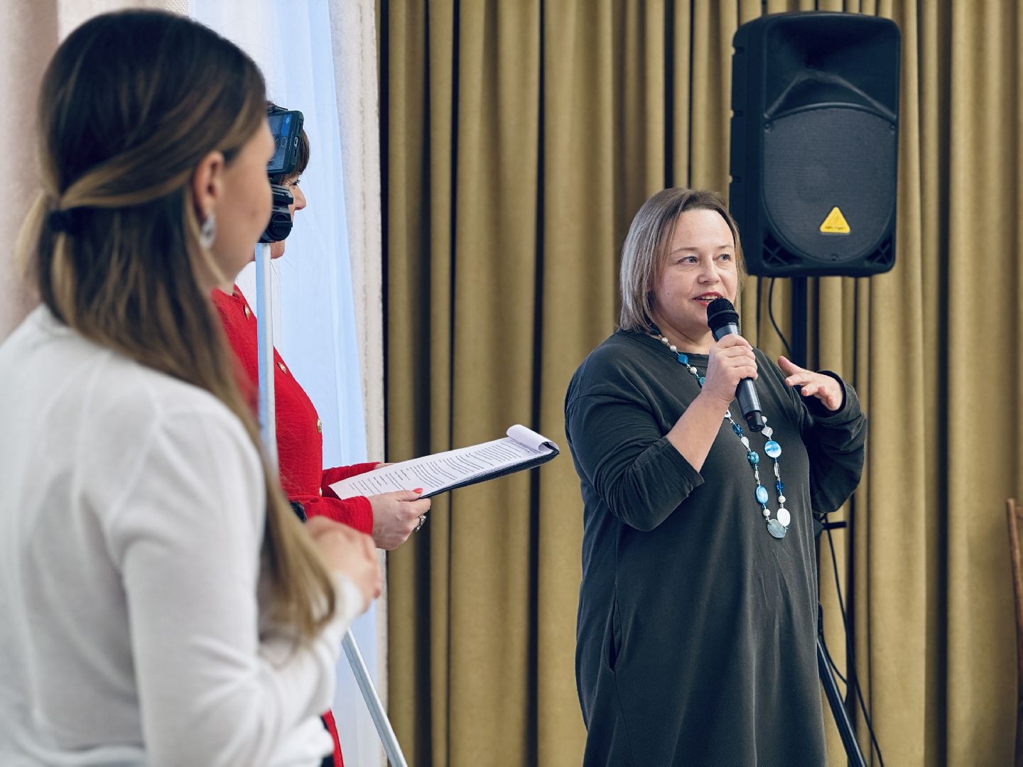 раменское, презентация книги, литературная встреча, творчество, союз писателей,