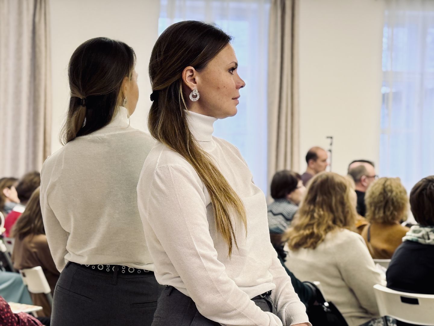 раменское, презентация книги, литературная встреча, творчество, союз писателей,