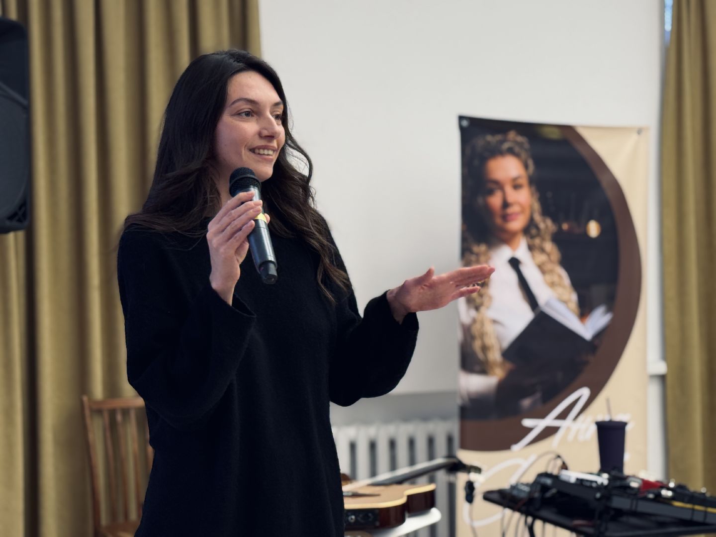 раменское, презентация книги, литературная встреча, творчество, союз писателей,