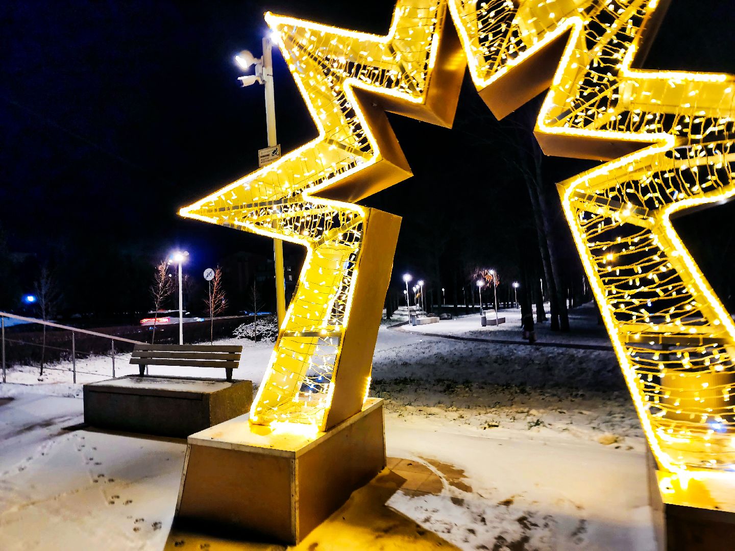 пущино, серпухов, новый год 2026,