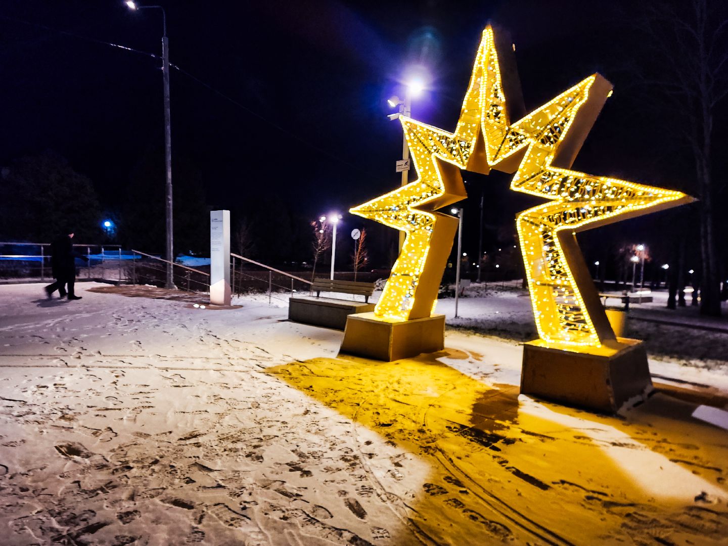 пущино, серпухов, новый год 2026,