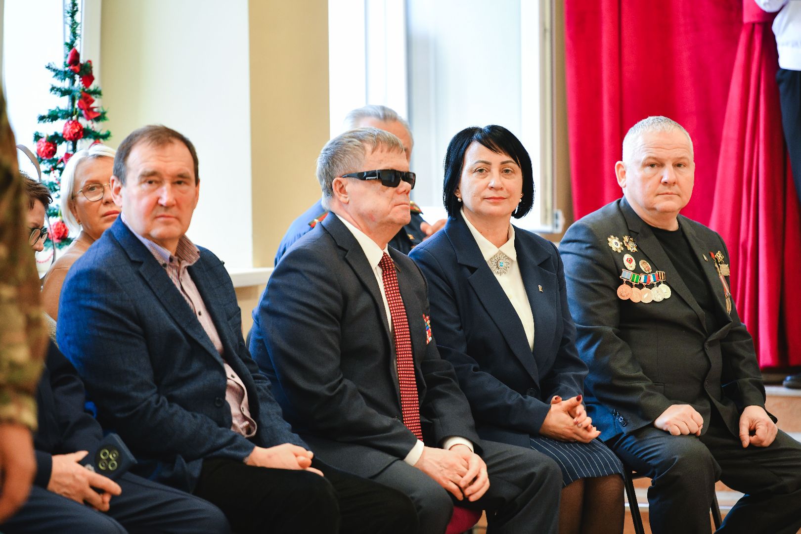 кадет, посвящение, школа, присяга,