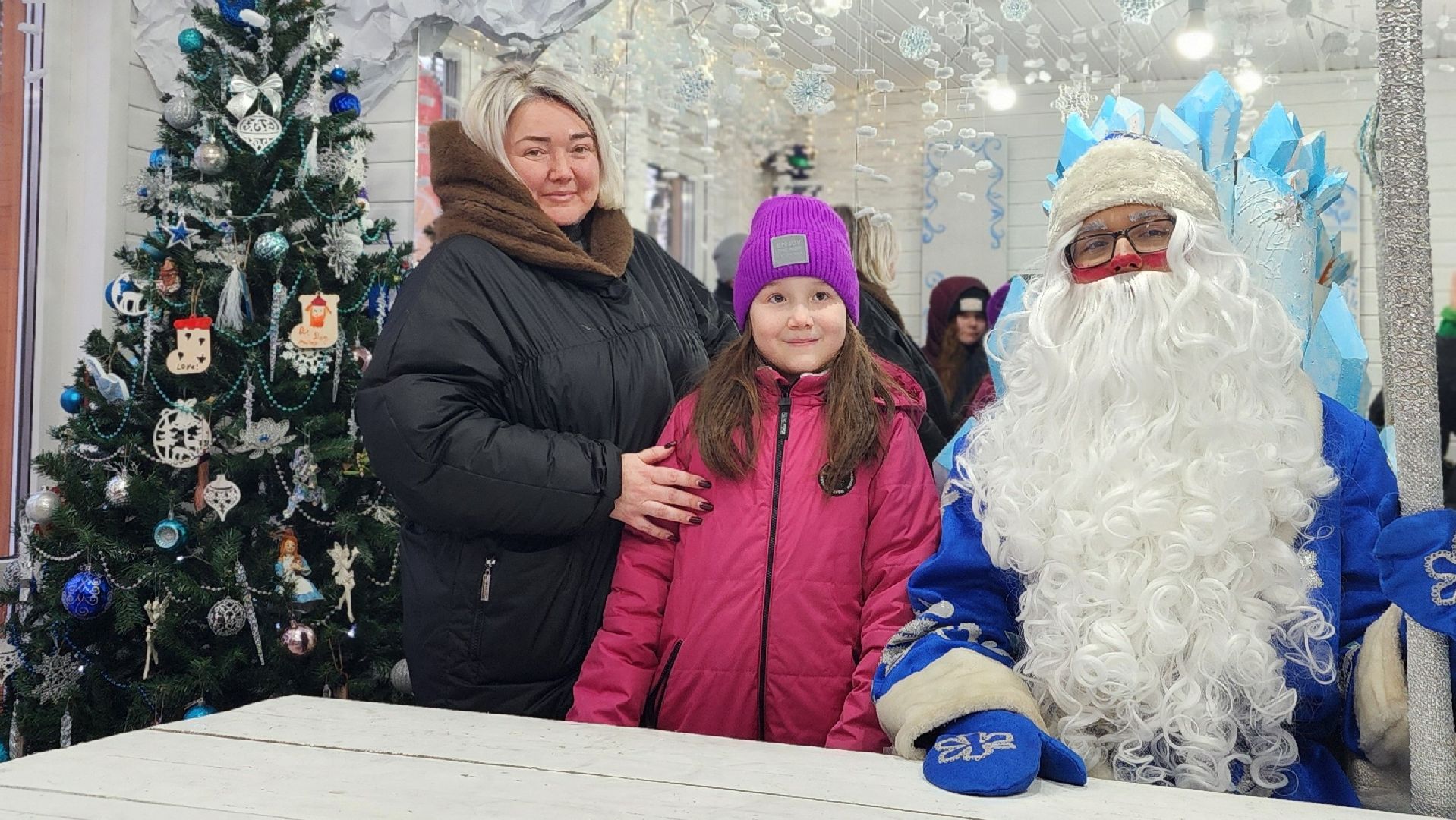 парки подмосковья, зима в подмомсковье, лосино-петровский,