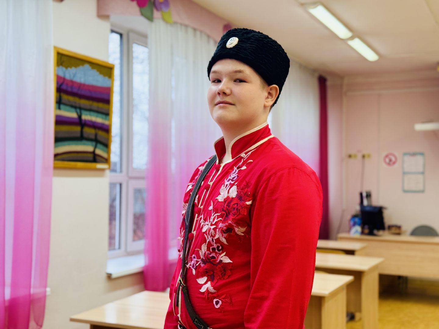 раменское, всероссийская олимпиада школьников,дергаевская средняя школа 23,