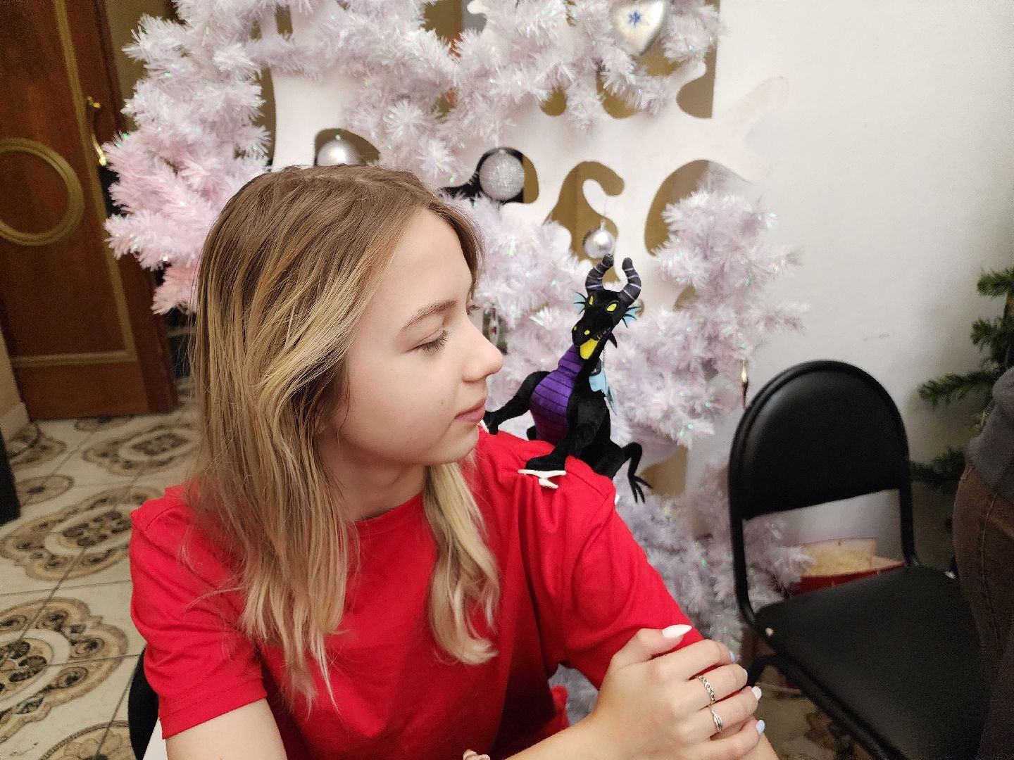 красноармейск, городской округ пушкинский, ярмарка мастеров, новогодние подарки,