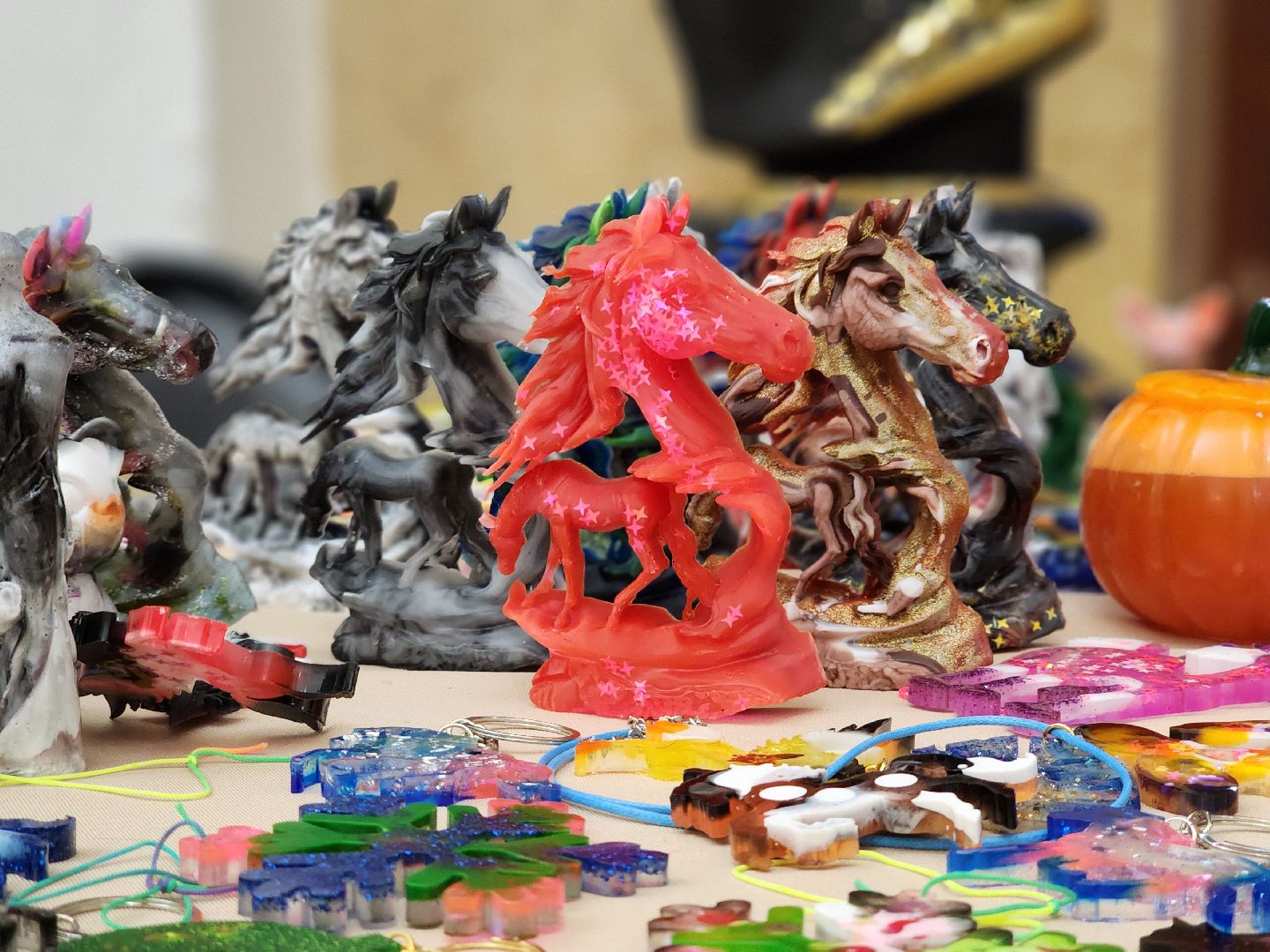 красноармейск, городской округ пушкинский, ярмарка мастеров, новогодние подарки,