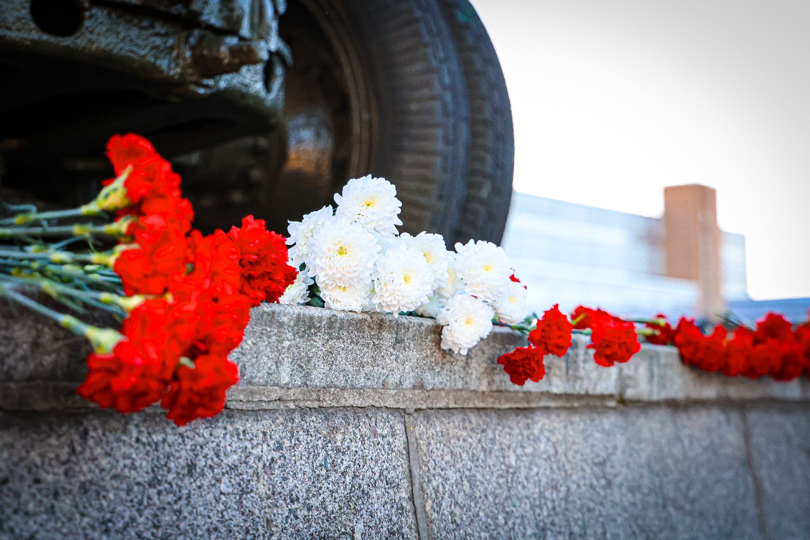 клин, общество, военная реконструкция, история, день освобождения от немецко-фашистских захватчик, культура,