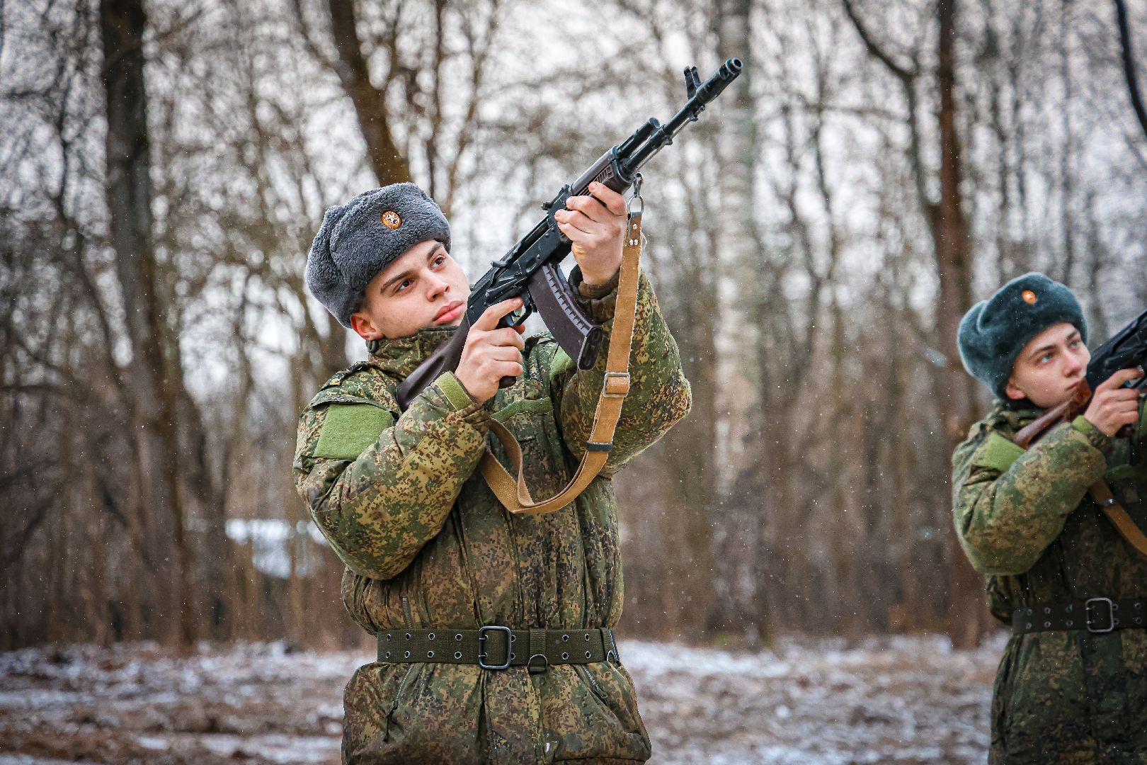 клин, общество, память, новый мемориальный комплекс, вечный огонь,  герои СВО, история,