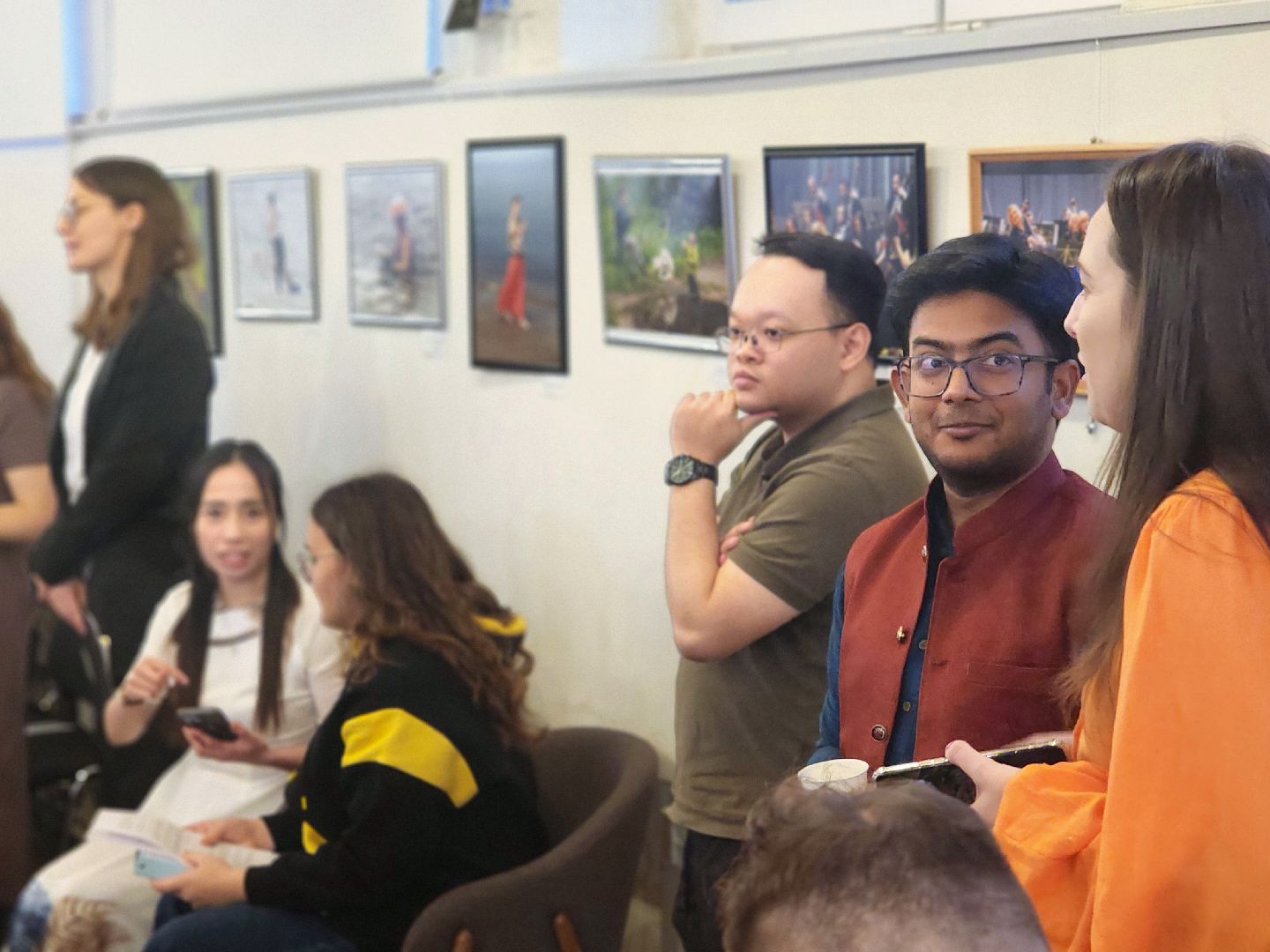 дубна, блохинка, оияи, новый год, традиции народов мира,