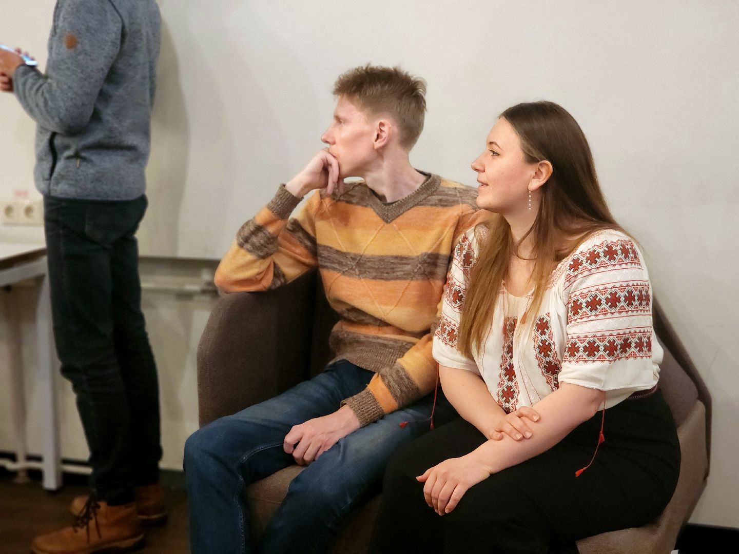 дубна, блохинка, оияи, новый год, традиции народов мира,