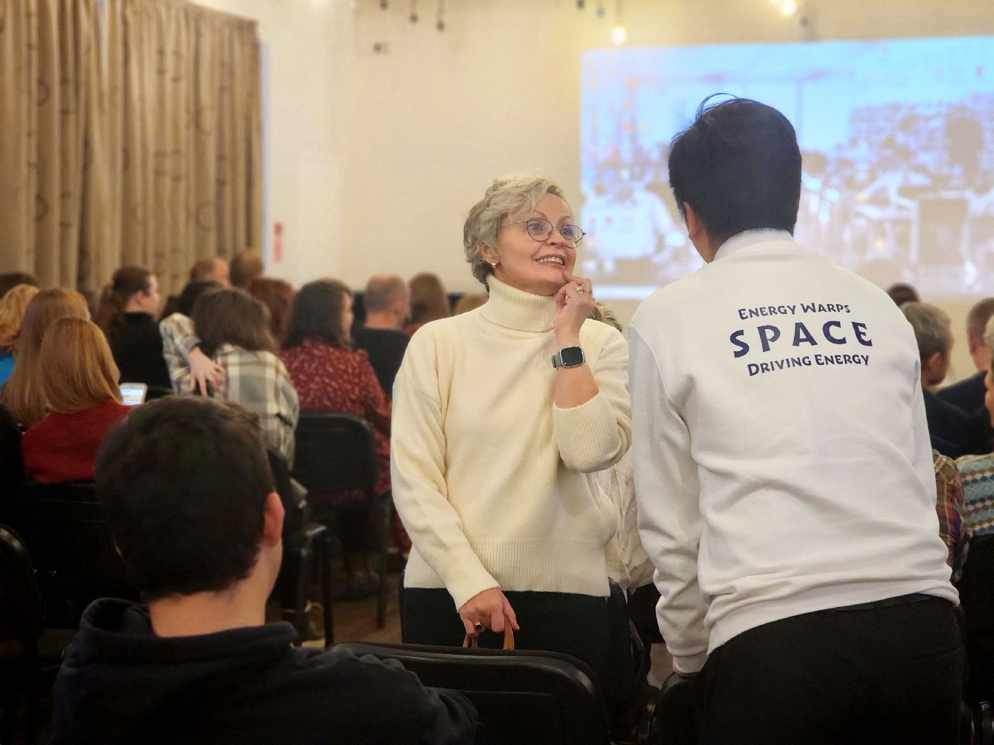 дубна, блохинка, оияи, новый год, традиции народов мира,