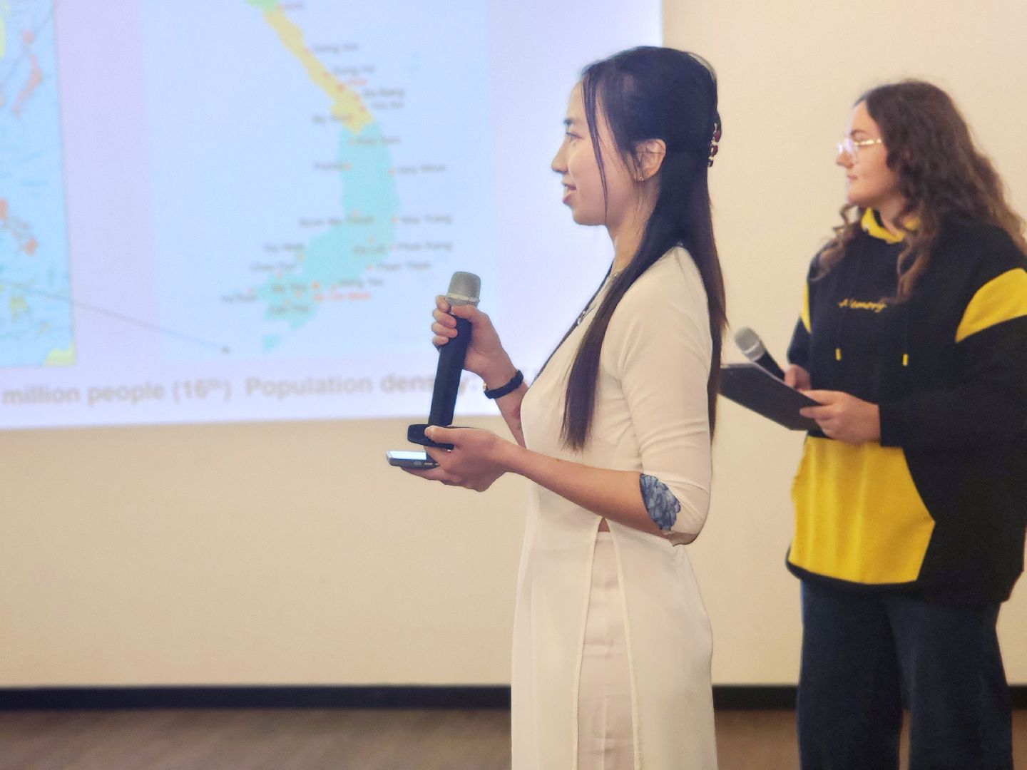 дубна, блохинка, оияи, новый год, традиции народов мира,