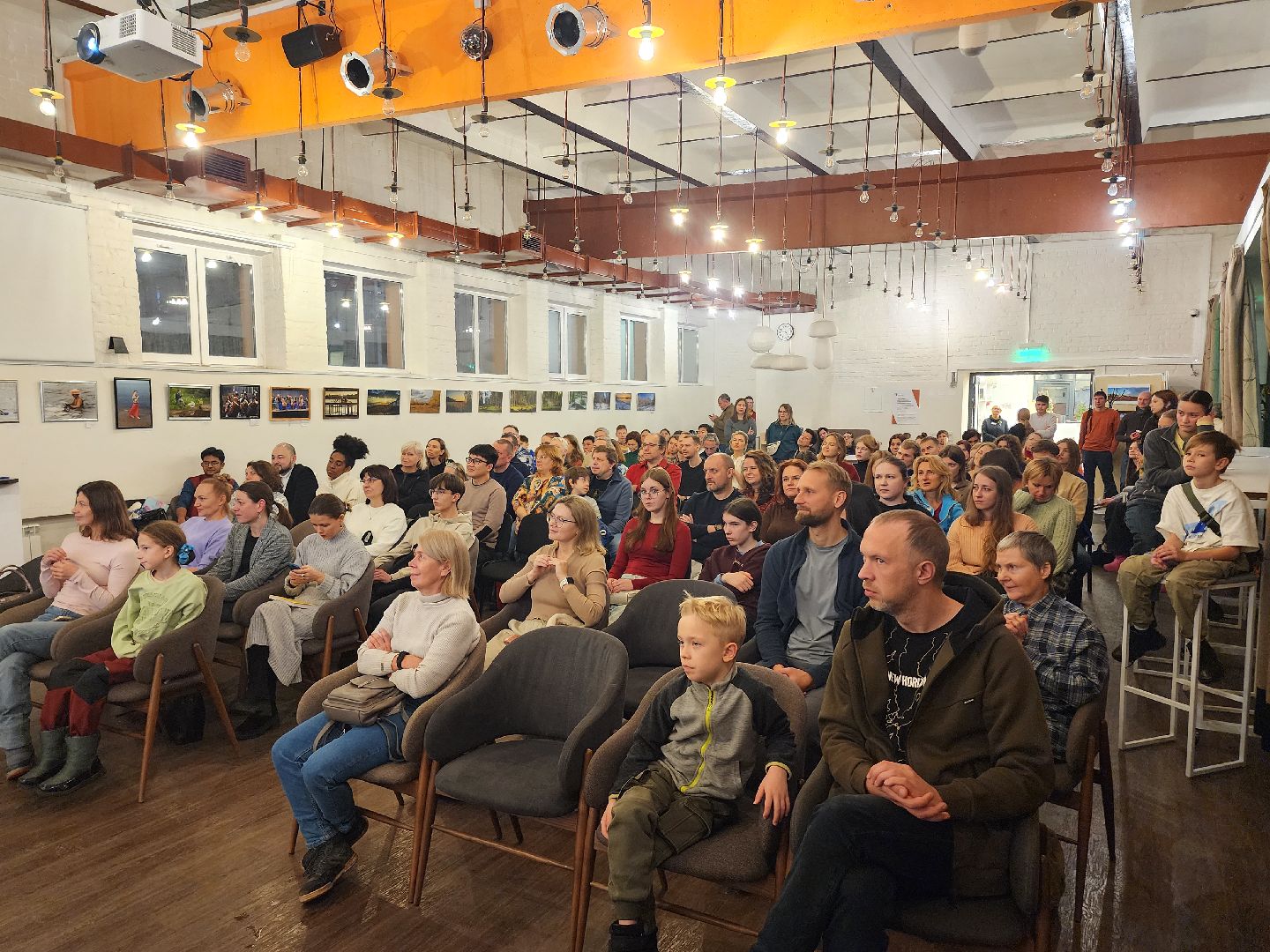 дубна, блохинка, оияи, новый год, традиции народов мира,