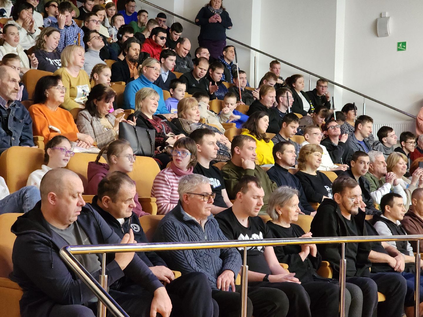 сергиев посад, сергиево-посадский городской округ, центр мещерякова, кулинарный мастер-класс, группа дюна, виктор рыбин, наталья сенчукова, концерт для бойцов, ветераны сво, реабилитация участников  сергиев посад, реабилитация участников сво, реабилитационный центр,добро вера, волонтеры,