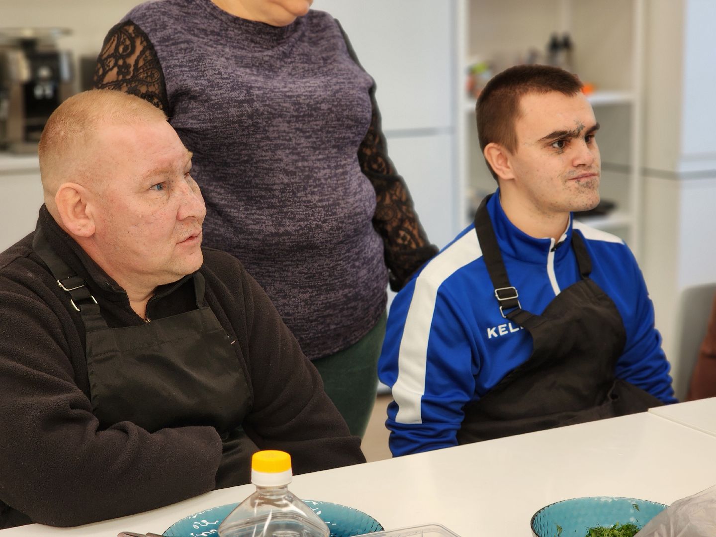 сергиев посад, сергиево-посадский городской округ, центр мещерякова, кулинарный мастер-класс, группа дюна, виктор рыбин, наталья сенчукова, концерт для бойцов, ветераны сво, реабилитация участников  сергиев посад, реабилитация участников сво, реабилитационный центр,добро вера, волонтеры,
