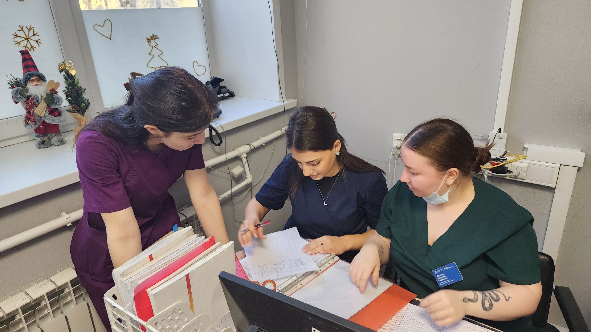 Люберцы, люберецкая больница, травмпункт,