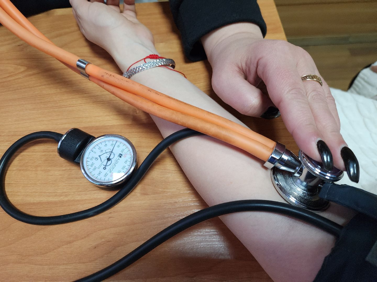 жители, диспансеризация, медицина, общество, обследование, больница, электросталь,