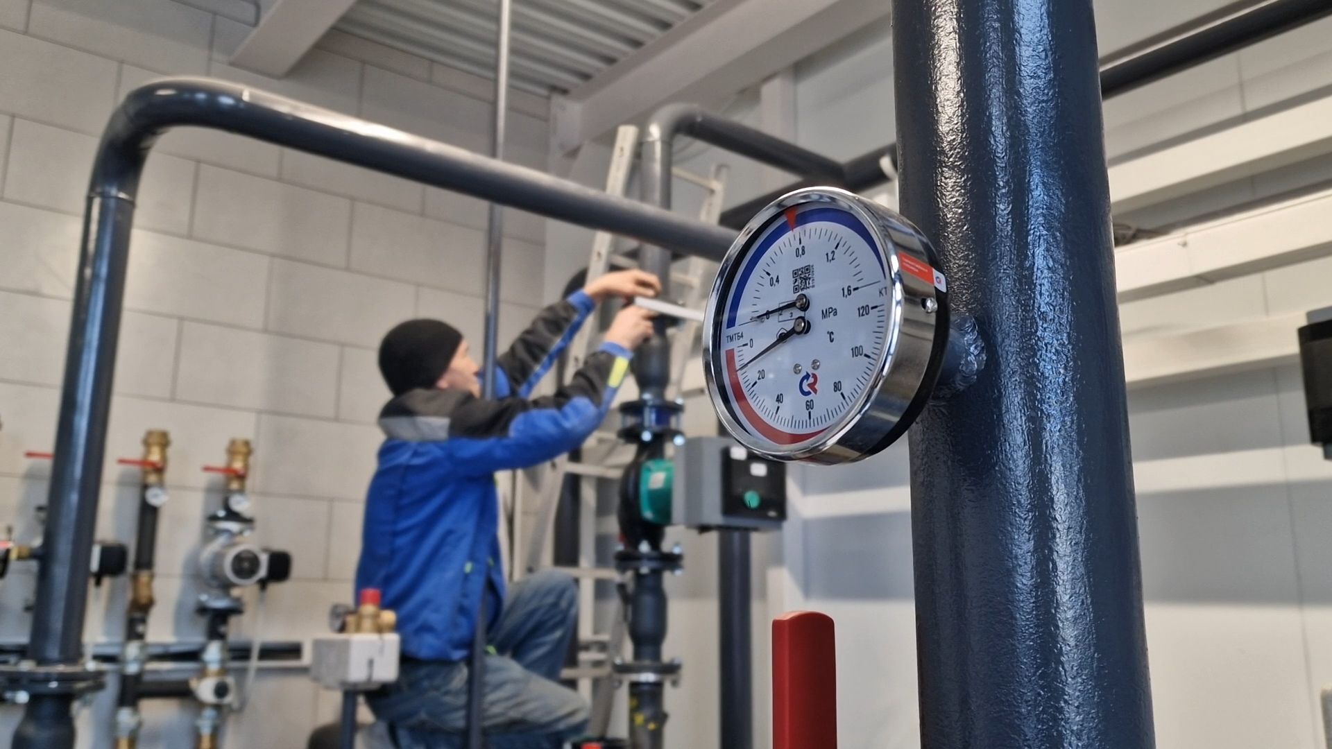 компания Ялка» расширяет производственные мощности в Балашихе, балашиха, вадим кенин гендиректор компании ялка,