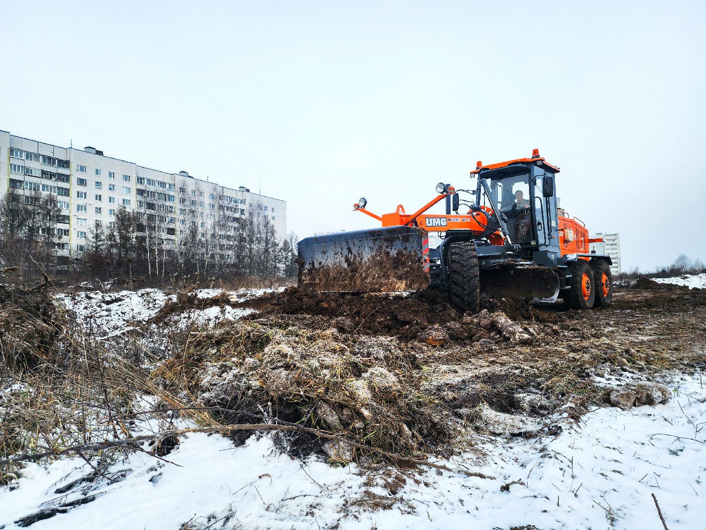 пущино, серпухов, застройка,