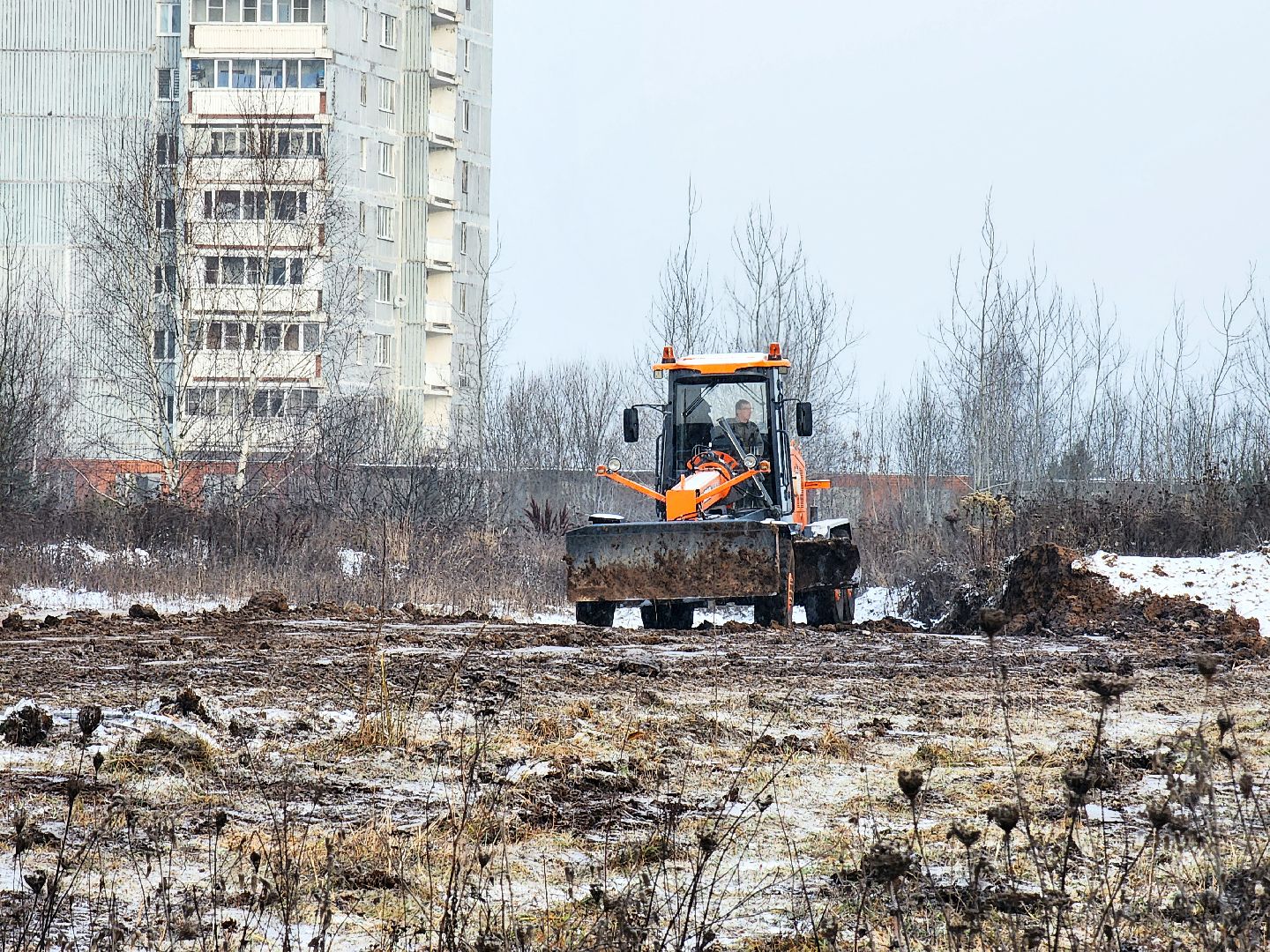 пущино, серпухов, застройка,